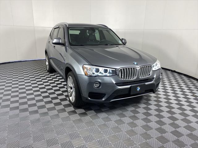 2015 BMW X3 xDrive35i for sale in Oak Ridge, TN