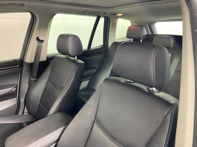 2015 BMW X3 xDrive35i