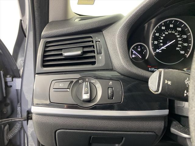 2015 BMW X3 xDrive35i