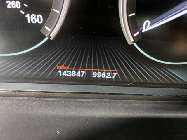 2015 BMW X3 xDrive35i