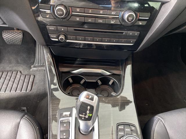 2015 BMW X3 xDrive35i