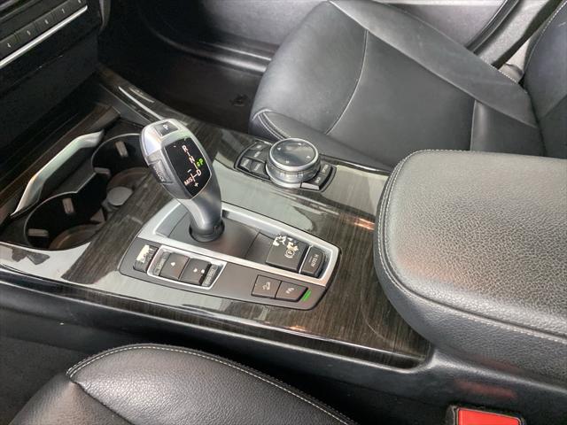 2015 BMW X3 xDrive35i