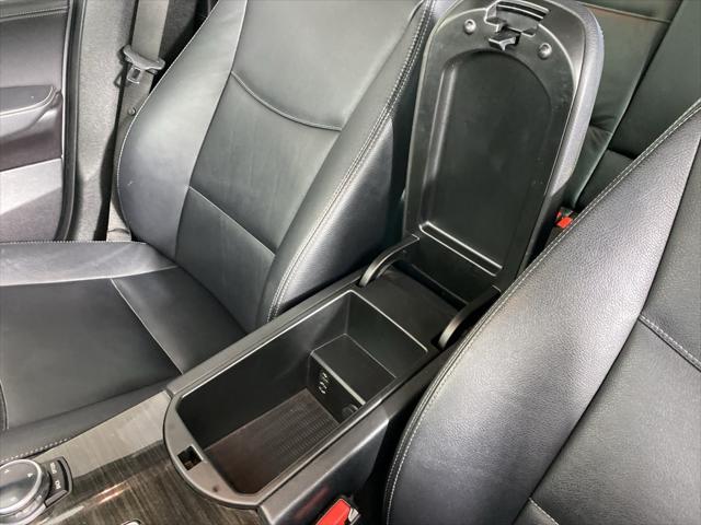 2015 BMW X3 xDrive35i