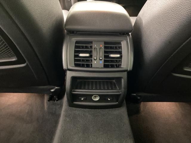 2015 BMW X3 xDrive35i