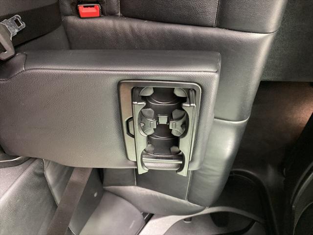 2015 BMW X3 xDrive35i
