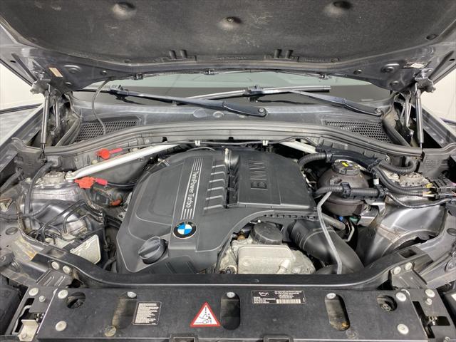 2015 BMW X3 xDrive35i