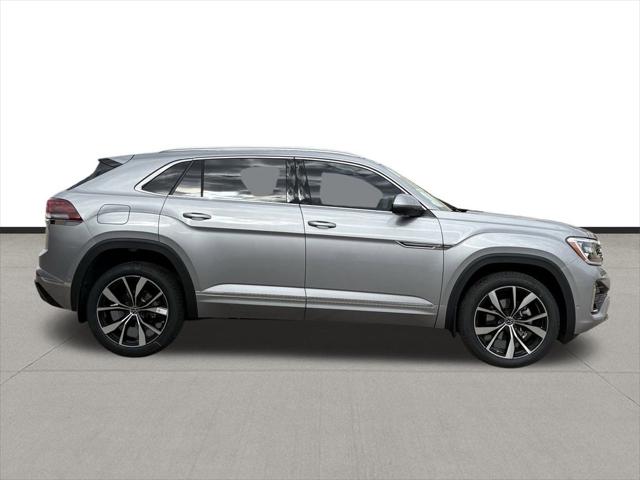 2026 Volkswagen Atlas Cross Sport SEL Premium R-Line