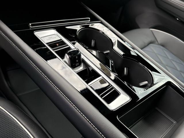 2026 Volkswagen Atlas Cross Sport SEL Premium R-Line