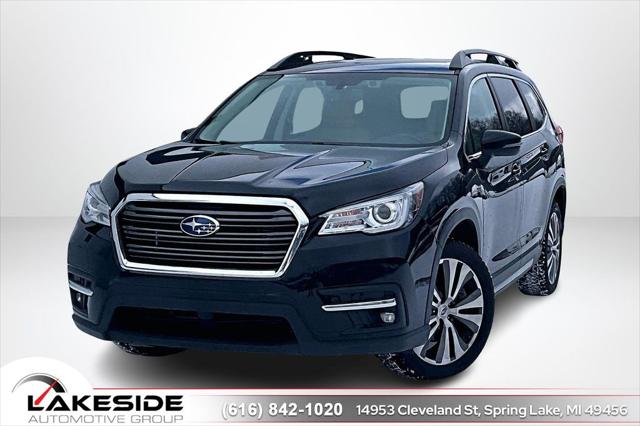 2022 Subaru Ascent Limited for sale in Spring Lake, MI