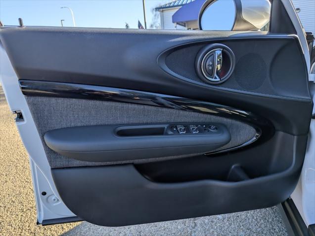 2024 MINI Cooper Clubman Cooper S