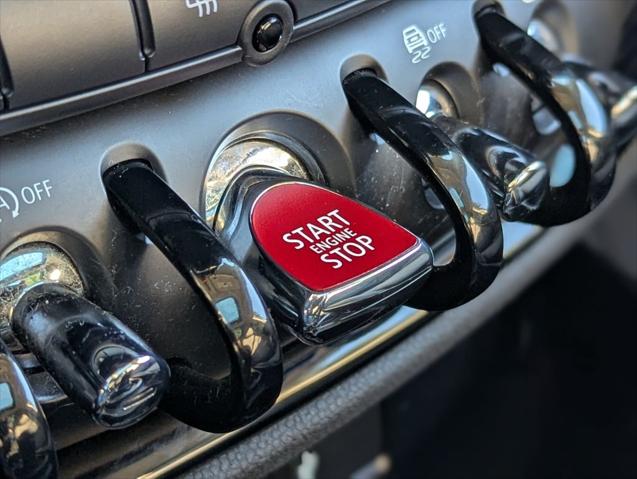2024 MINI Cooper Clubman Cooper S