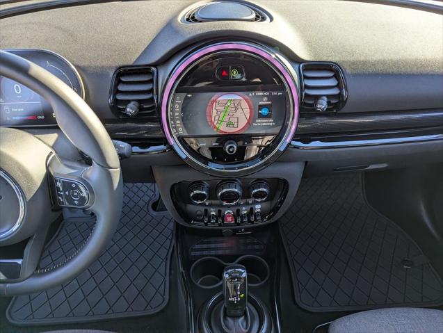 2024 MINI Cooper Clubman Cooper S