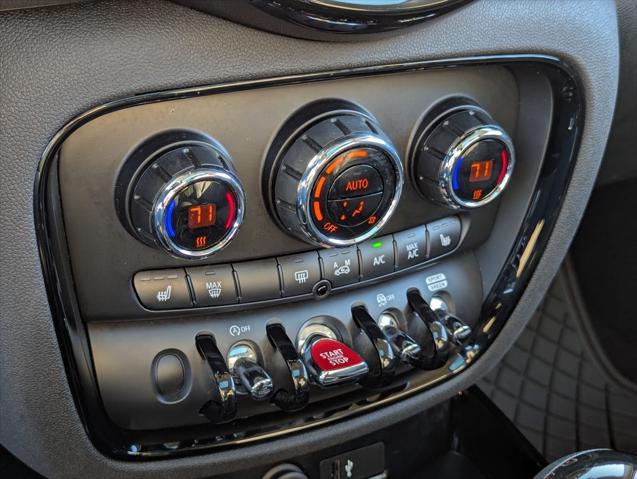 2024 MINI Cooper Clubman Cooper S