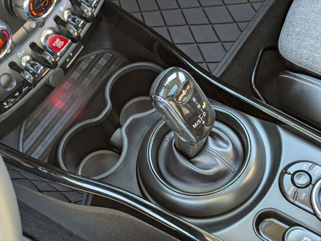 2024 MINI Cooper Clubman Cooper S