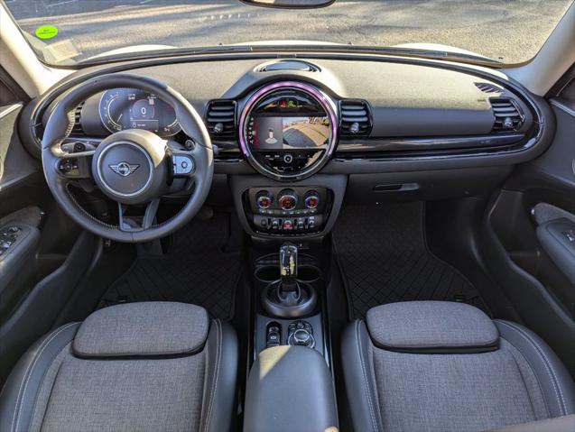 2024 MINI Cooper Clubman Cooper S