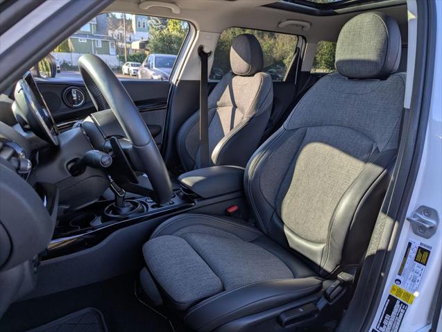 2024 MINI Cooper Clubman Cooper S