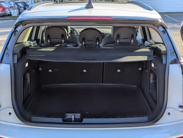2024 MINI Cooper Clubman Cooper S