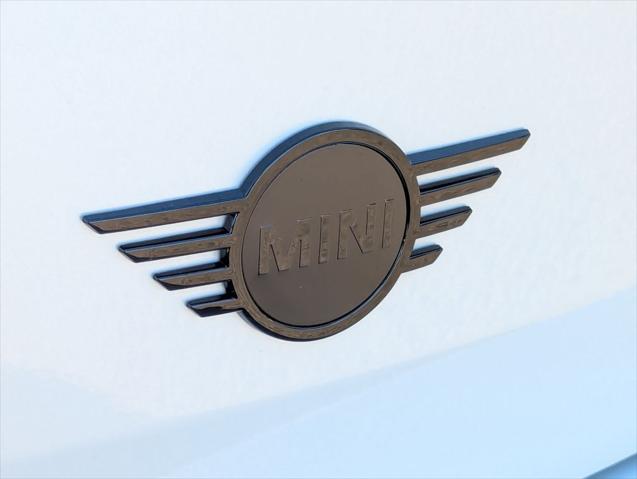 2024 MINI Cooper Clubman Cooper S