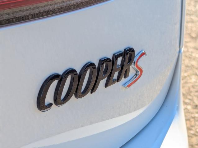 2024 MINI Cooper Clubman Cooper S