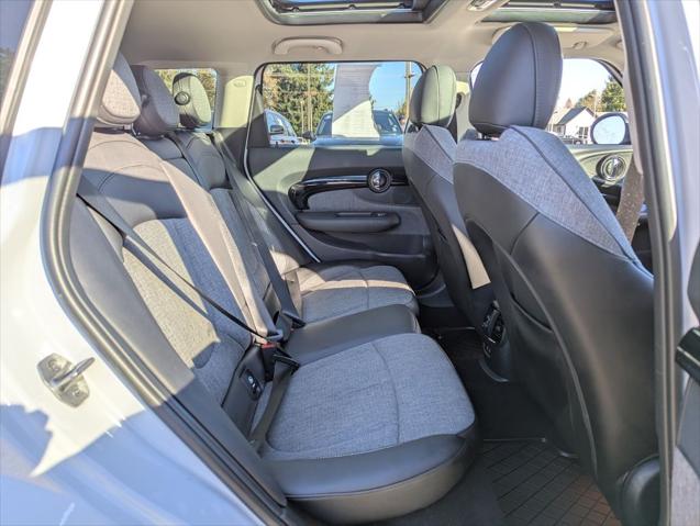 2024 MINI Cooper Clubman Cooper S
