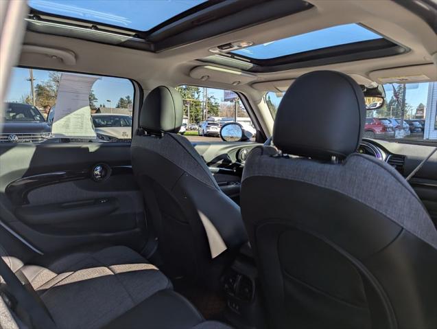 2024 MINI Cooper Clubman Cooper S