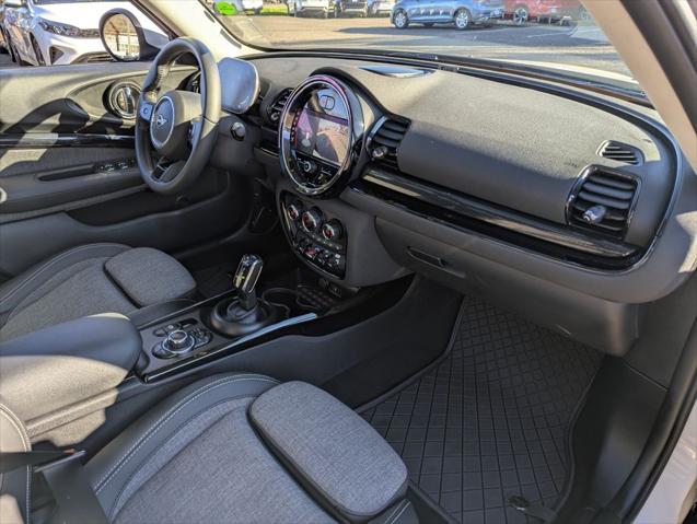 2024 MINI Cooper Clubman Cooper S