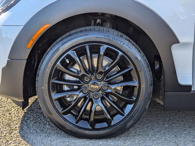 2024 MINI Cooper Clubman Cooper S