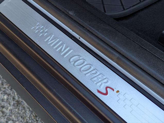 2024 MINI Cooper Clubman Cooper S