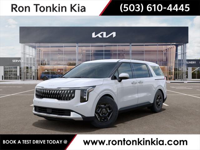 2026 Kia Carnival MPV LXS for sale in Gladstone, OR