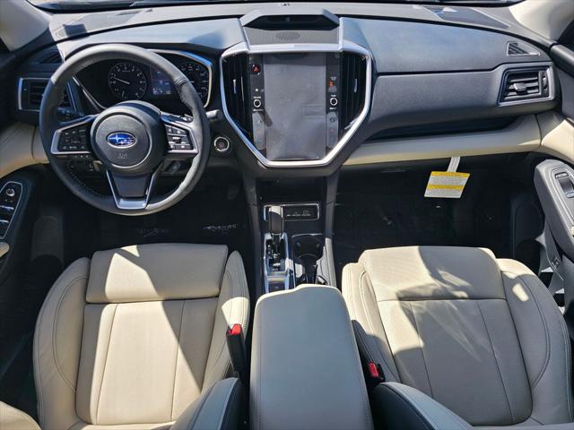 2026 Subaru Ascent Limited 7-Passenger