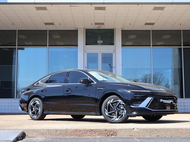 2026 Hyundai Sonata SEL Sport for sale in Springfield, MO