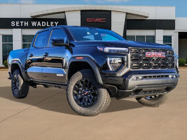 2026 GMC Canyon Elevation, RWD for sale in Pauls Valley, OK