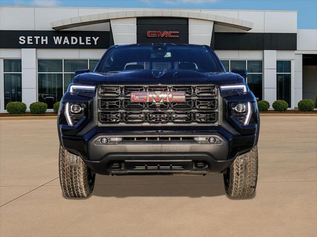 2026 GMC Canyon Elevation, RWD