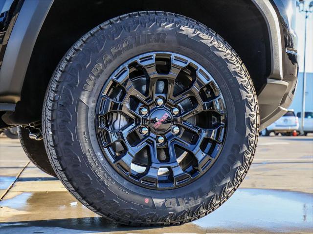2026 GMC Canyon Elevation, RWD