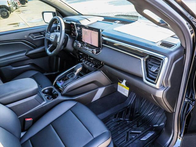 2026 GMC Canyon Elevation, RWD