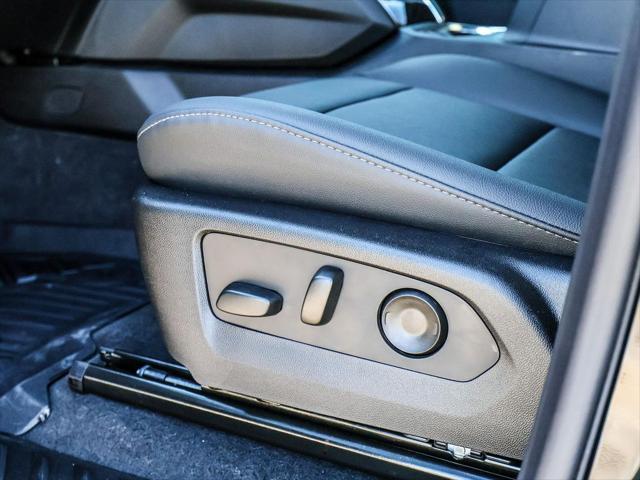 2026 GMC Canyon Elevation, RWD