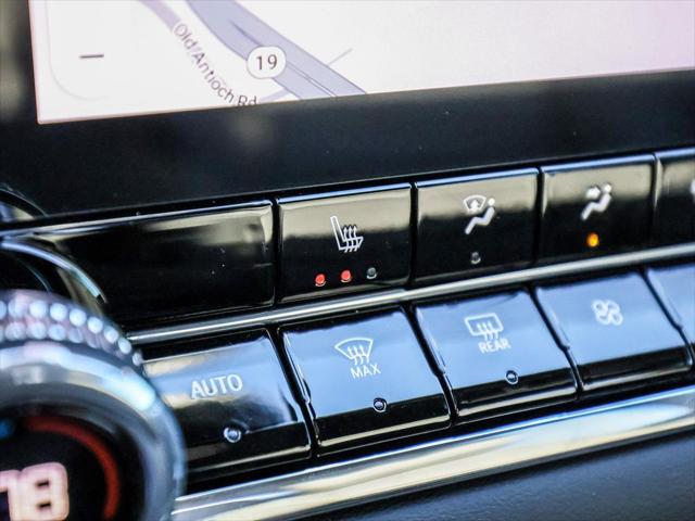 2026 GMC Canyon Elevation, RWD