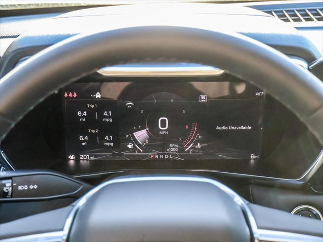 2026 GMC Canyon Elevation, RWD
