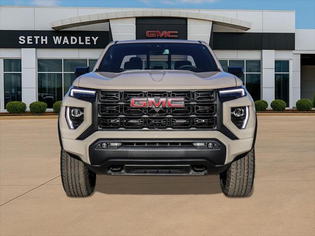 2026 GMC Canyon Elevation, 4WD