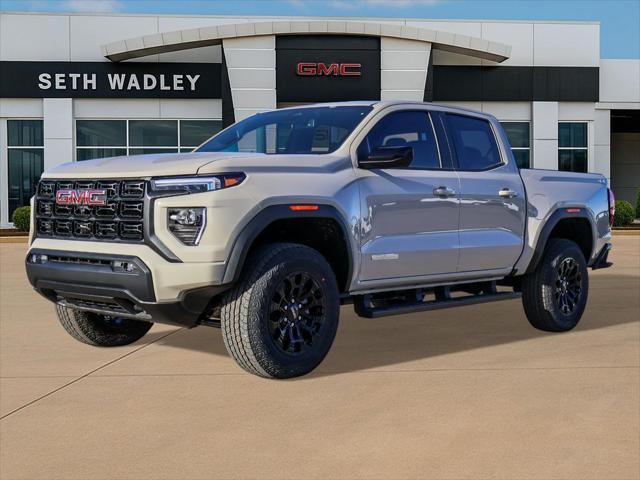 2026 GMC Canyon Elevation, 4WD