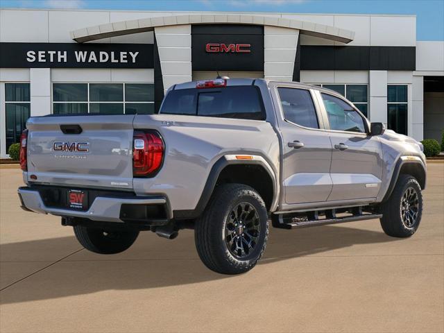 2026 GMC Canyon Elevation, 4WD