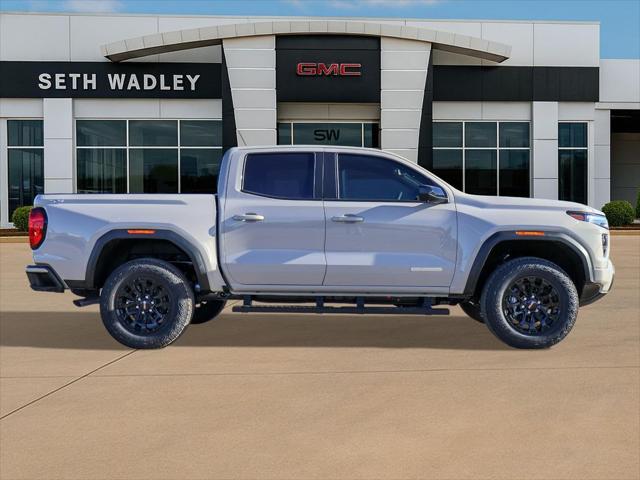 2026 GMC Canyon Elevation, 4WD