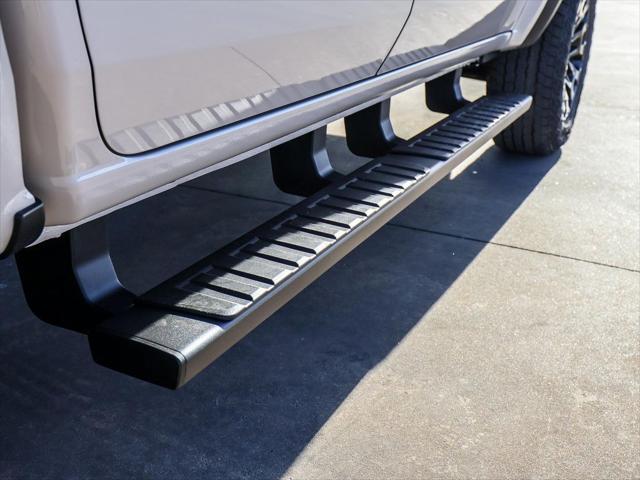 2026 GMC Canyon Elevation, 4WD