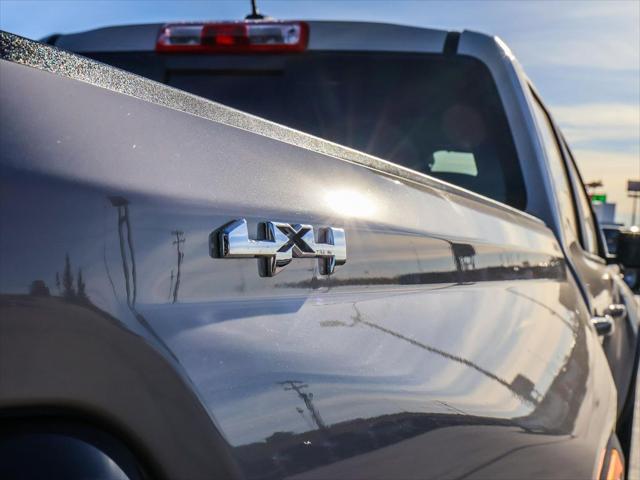 2026 GMC Canyon Elevation, 4WD