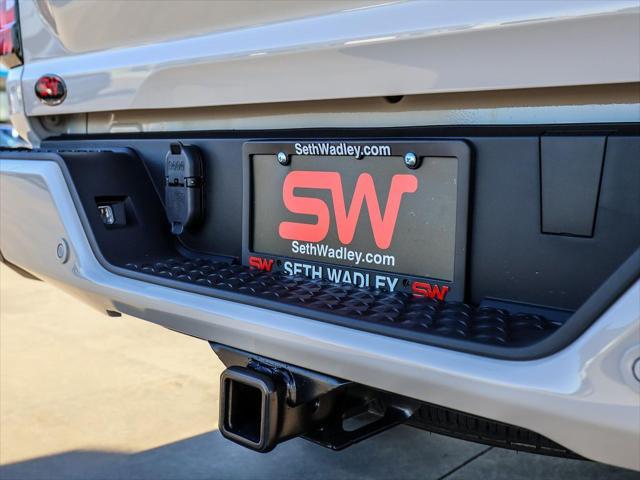 2026 GMC Canyon Elevation, 4WD