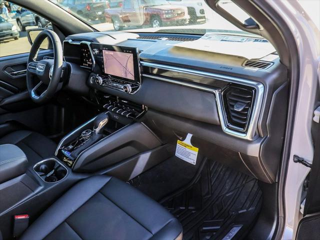 2026 GMC Canyon Elevation, 4WD