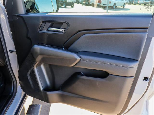 2026 GMC Canyon Elevation, 4WD