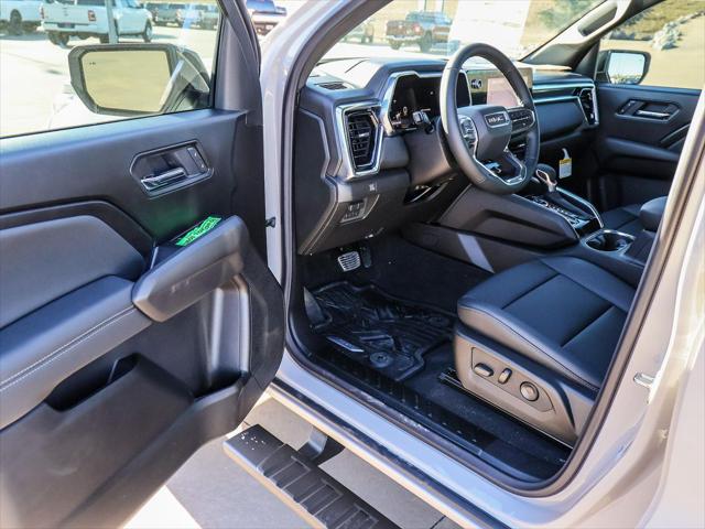 2026 GMC Canyon Elevation, 4WD