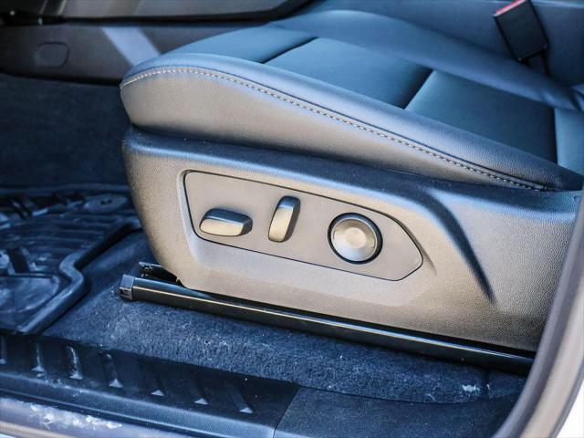 2026 GMC Canyon Elevation, 4WD