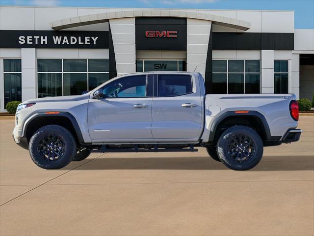 2026 GMC Canyon Elevation, 4WD
